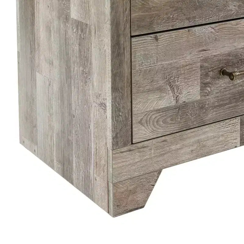 Comò moderno a 6 cassetti, armadietto grande per camera da letto, soggiorno, ingresso