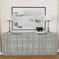 Classic Home Chandler 86 Reclaimed Pine Sideboard