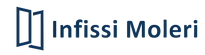 Infissi Moleri – Home